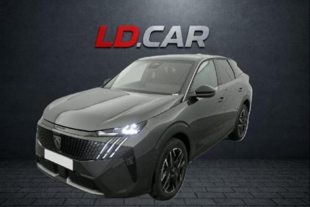 PEUGEOT 3008 1.2 Hybrid 136cv e-DCS6 Allure - Km 0 2026 rif. 23684950