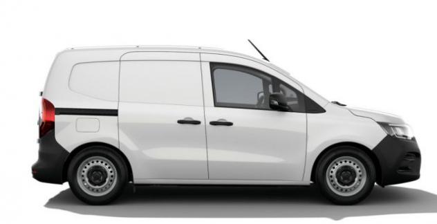 RENAULT Kangoo APERTI AD AGOSTO rif. 24016876 - Foto 3
