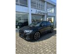 Audi RS Q3 Sportback RS Q3 Sportback