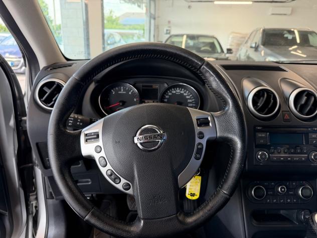 Nissan Qashqai 1.5 Diesel Neopatentati - Foto 9