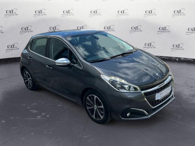Peugeot 208 208 5p 1.6 bluehdi Allure 75cv - Foto 3