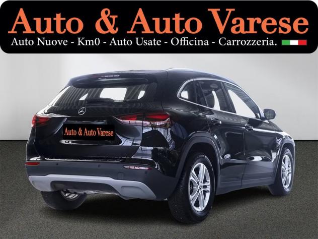 Mercedes-Benz GLA GLA 200 AUTOMATICA NAVI - Foto 2