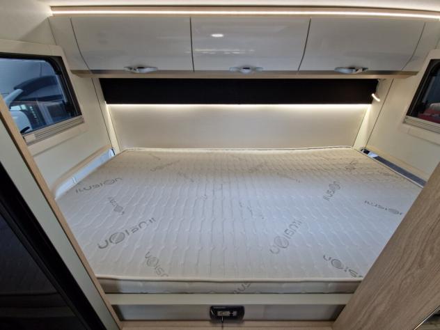 Semintegrale Illusion XMK 590 Premium - Foto 10