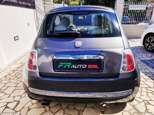 FIAT 500 1.2 Cult - Foto 7