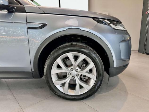 LAND ROVER Discovery Sport 2.0d td4 mhev SE awd 163cv auto rif. 23809670 - Foto 4