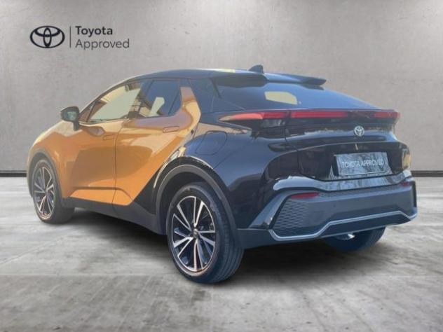 TOYOTA C-HR 2.0 HV Lounge Premiere rif. 23516844 - Foto 5