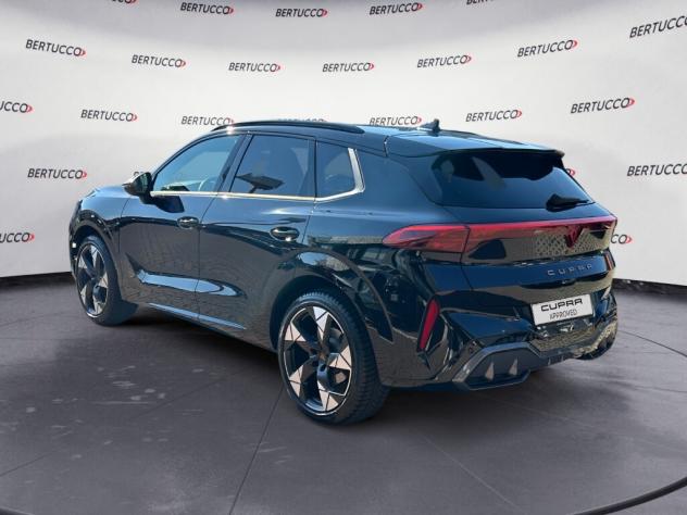 CUPRA Terramar Terramar 1.5 Hybrid DSG - Foto 4