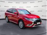 MITSUBISHI Outlander 3ª serie Outlander 2.4 MIVEC 4WD PHEV Diamond SDA