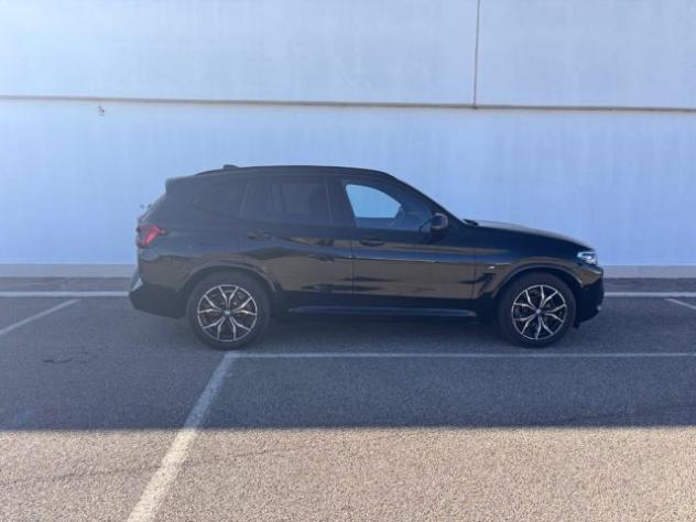BMW X3 xDrive20d 48V Msport rif. 22555497 - Foto 3