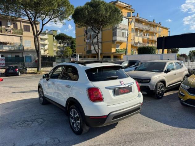 FIAT 500X 1.6 MultiJet 120 CV Cross Plus Tetto rif. 23802795 - Foto 7