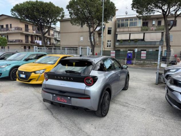 LANCIA Ypsilon Hybrid e-DCT rif. 24039988 - Foto 7