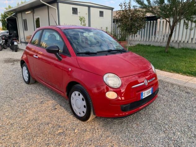FIAT 500 1.2 rif. 24163671 - Foto 7