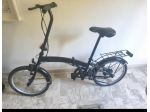 Bici pieghevole in vendita