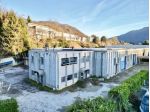 CAPANNONE INDUSTRIALE