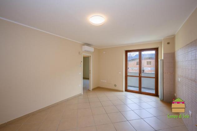 Appartamento in vendita a Albiano Magra - Aulla 80 mq Rif: 1398899