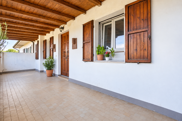 Appartamento in vendita a Bientina 110 mq Rif: 1455040 - Foto 8