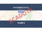 Immobile in asta di 78 m² in vendita a Caltanissetta