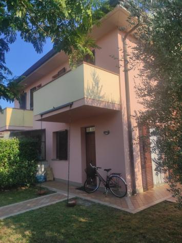 Terratetto in vendita a Orentano - Castelfranco di Sotto 98 mq Rif: 1428261