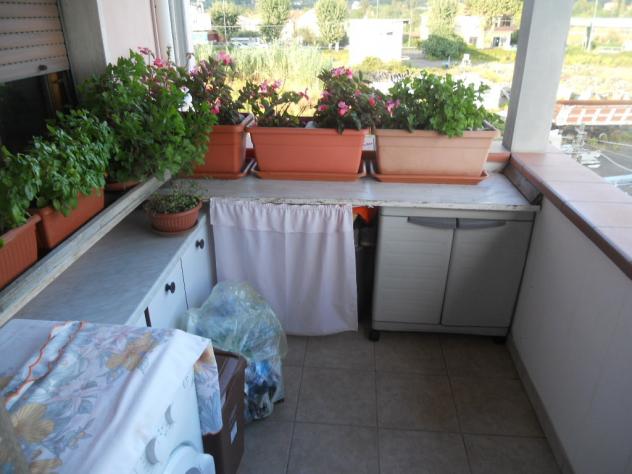 Appartamento in vendita a Castelnuovo Magra 100 mq Rif: 1292295 - Foto 6