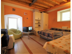 Appartamento in vendita a Castelnuovo Magra