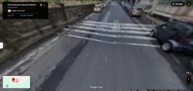 Immobile in asta di 121 m² in vendita a Catania - Foto 3