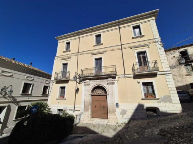 Villa in Corso Giuseppe Garibaldi
