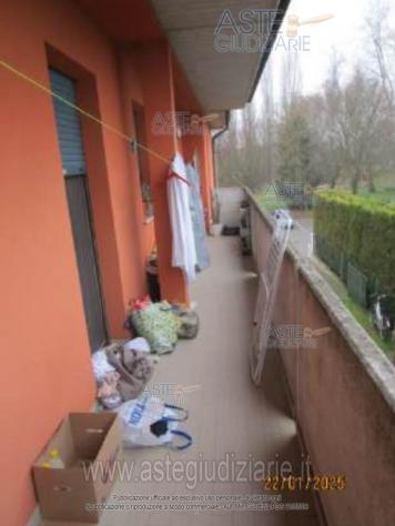IMMOBILI-IMMOBILE RESIDENZIALE-Via A. Mantegna, 35, 46010 Eremo MN, Italia - Foto 3