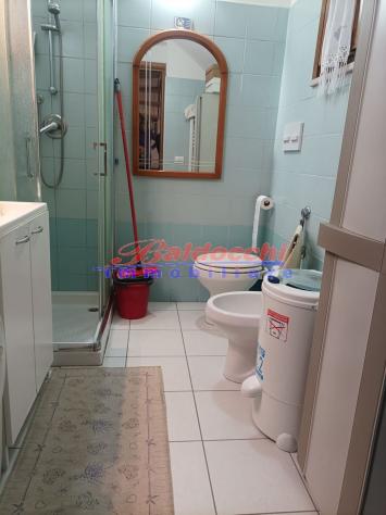 (Zona Belgatto) Bilocale con Giardino e Garage – Recente Costruzione - Foto 13
