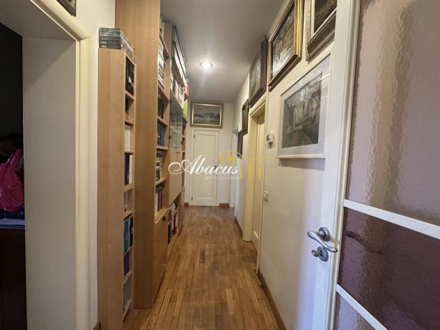 APPARTAMENTO di 5 vani e di 110 mq (FIRENZE) rif. ABA/319_1 - Foto 11
