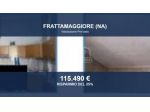 Immobile in asta di 266 m² con più di 5 locali in vendita a Frattamaggiore
