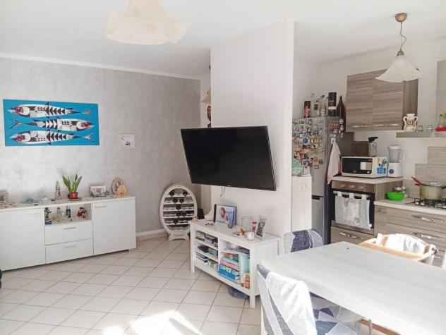 Appartamento in vendita a La Spezia 96 mq Rif: 1329026 - Foto 5