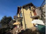 178/2025 1 VA - Bilocale panoramico in asta a Maccagno