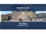 Immobile in asta di 87 m² in vendita a Mantova