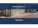 Immobile in asta di 90 m² con più di 5 locali e box auto in vendita a Mazzarrone