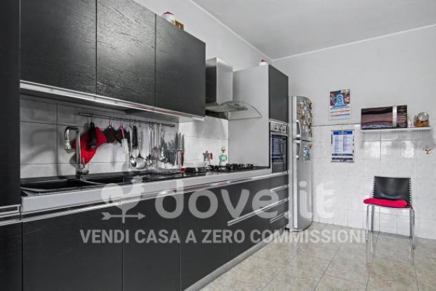 Appartamento di 100 m² con 4 locali e posto auto in vendita a Mozzanica - Foto 8