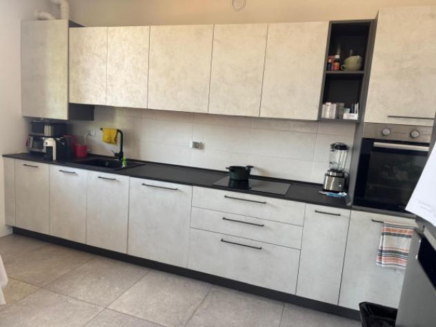 Appartamento di 90 m² con 3 locali e box auto doppio in vendita a Novi di Modena - Foto 3