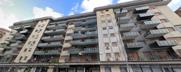 Appartamento in via Telesino, Uditore, Palermo