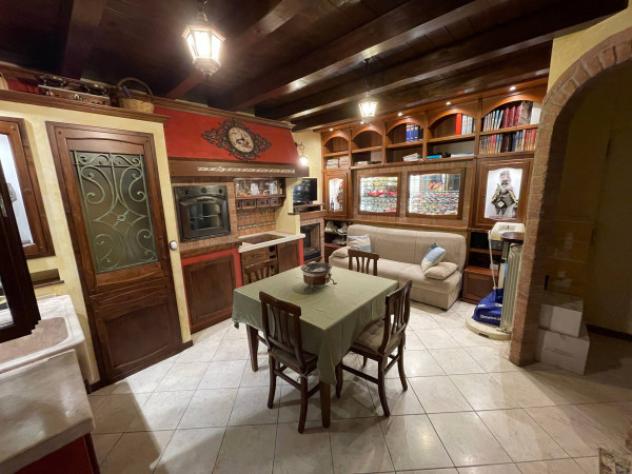 Appartamento di 153 m² con 3 locali e box auto in vendita a Ponte San Pietro - Foto 14