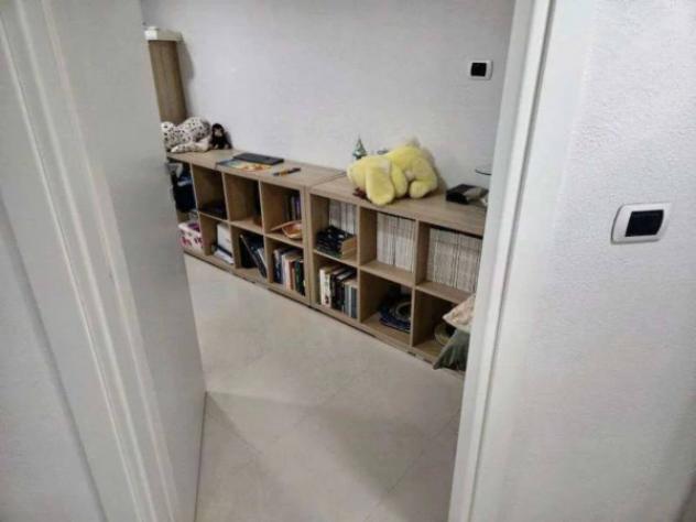 Immobile in asta di 163 m² con più di 5 locali e box auto in vendita a Quiliano - Foto 13