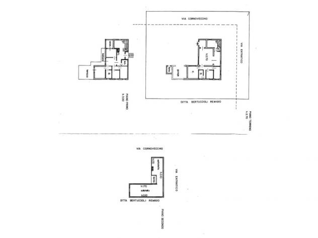 Villa in Via Cornovecchio - Foto 2