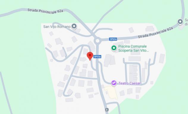 Immobile in asta di 112 m² in vendita a San Vito Romano - Foto 7