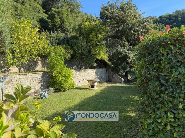 Villa in vendita a Savona, Legino - Foto 8