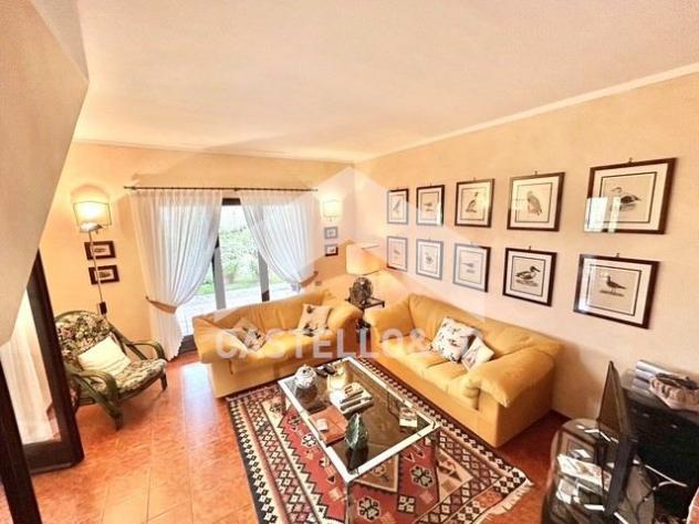 Villa 6 locali - Rif. SO002 - Foto 12