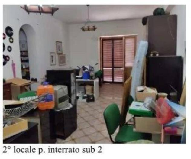Immobile in asta di 376 m² con più di 5 locali in vendita a Viterbo - Foto 12