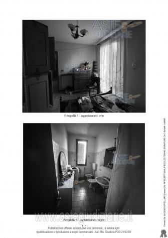IMMOBILI-IMMOBILE RESIDENZIALE-Via Suor E. Caselli 98/B - Foto 4