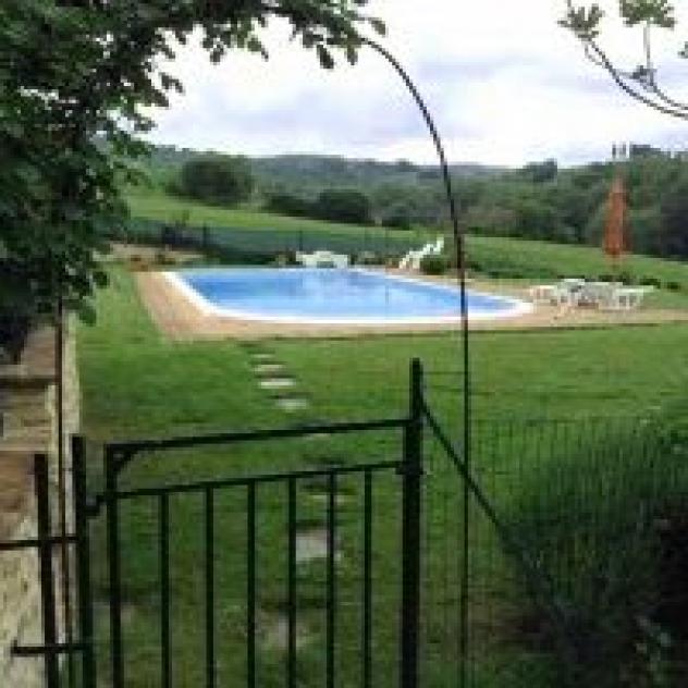 Agriturismo Il Vecchio Forno Umbro - Foto 3