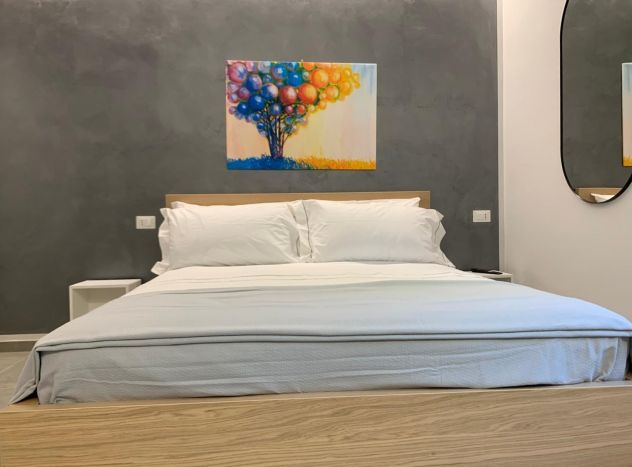 Casa Armonia Sulmona Centro - Apartment - Foto 5