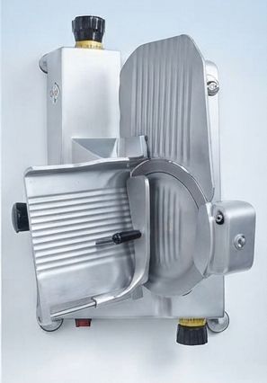 Affettatrice professionale marca Noaw