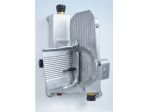 Affettatrice professionale marca Noaw