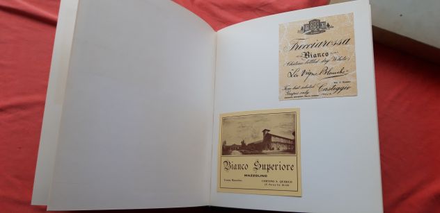 Il ghiottone Lombardo, C. Steiner, libro vintage - Foto 10